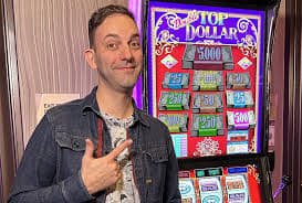 Slots Games 888scorelive